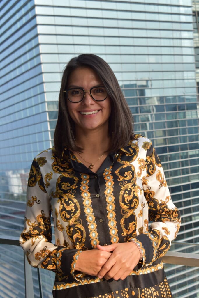 Cynthia Díaz